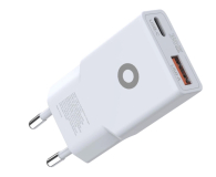 Mobile Origin GaN 30W Slim Charger TÜV MO16 USB-A + USB-C - 1363071 - zdjęcie 3